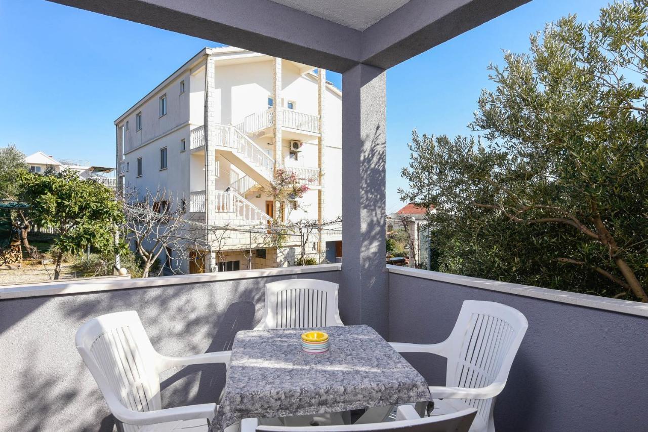 Lidija Apartmani Orebic Exterior photo