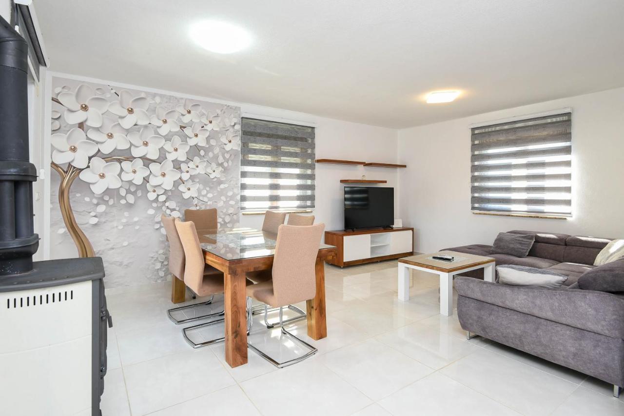 Lidija Apartmani Orebic Exterior photo