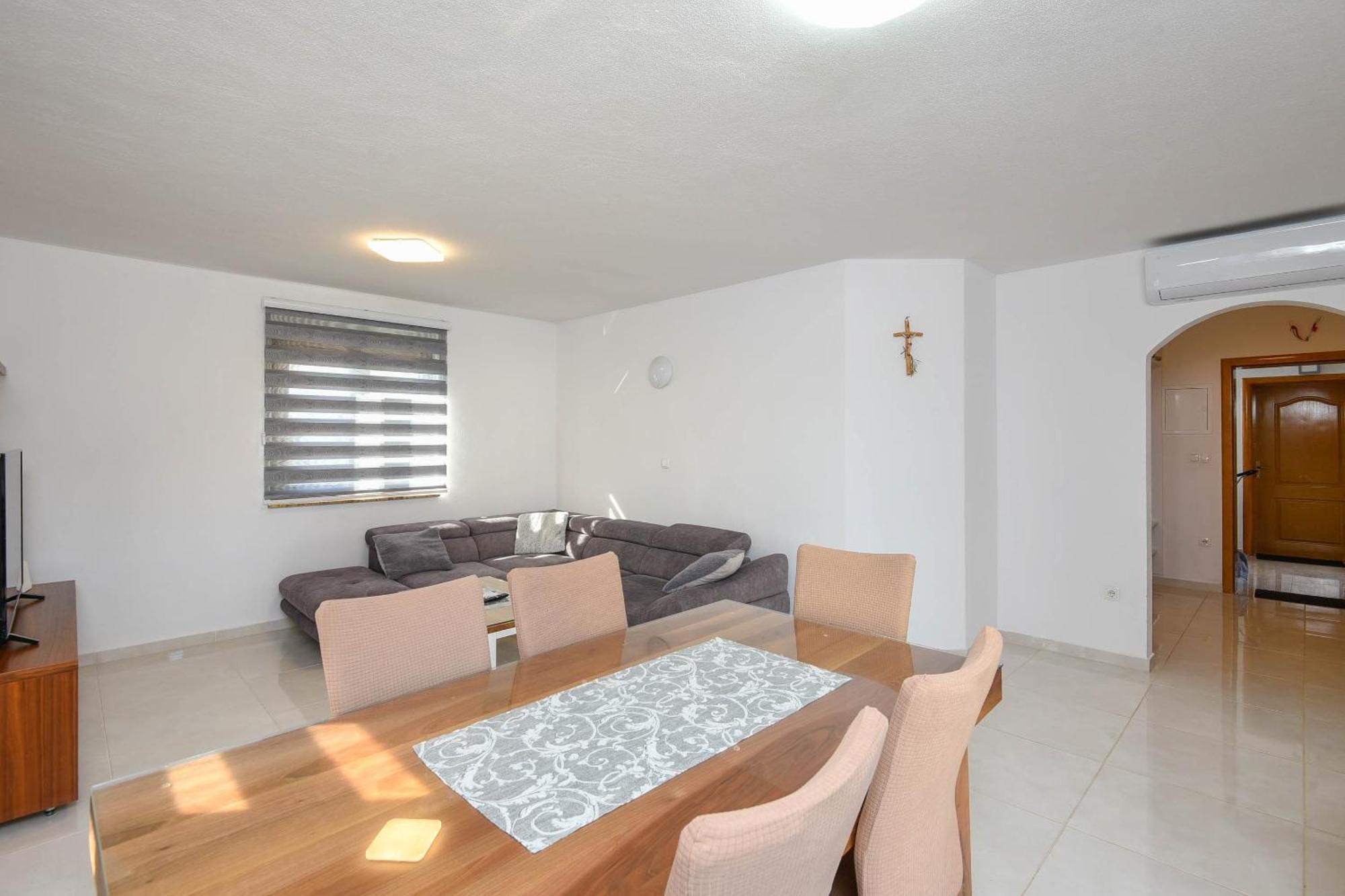 Lidija Apartmani Orebic Room photo